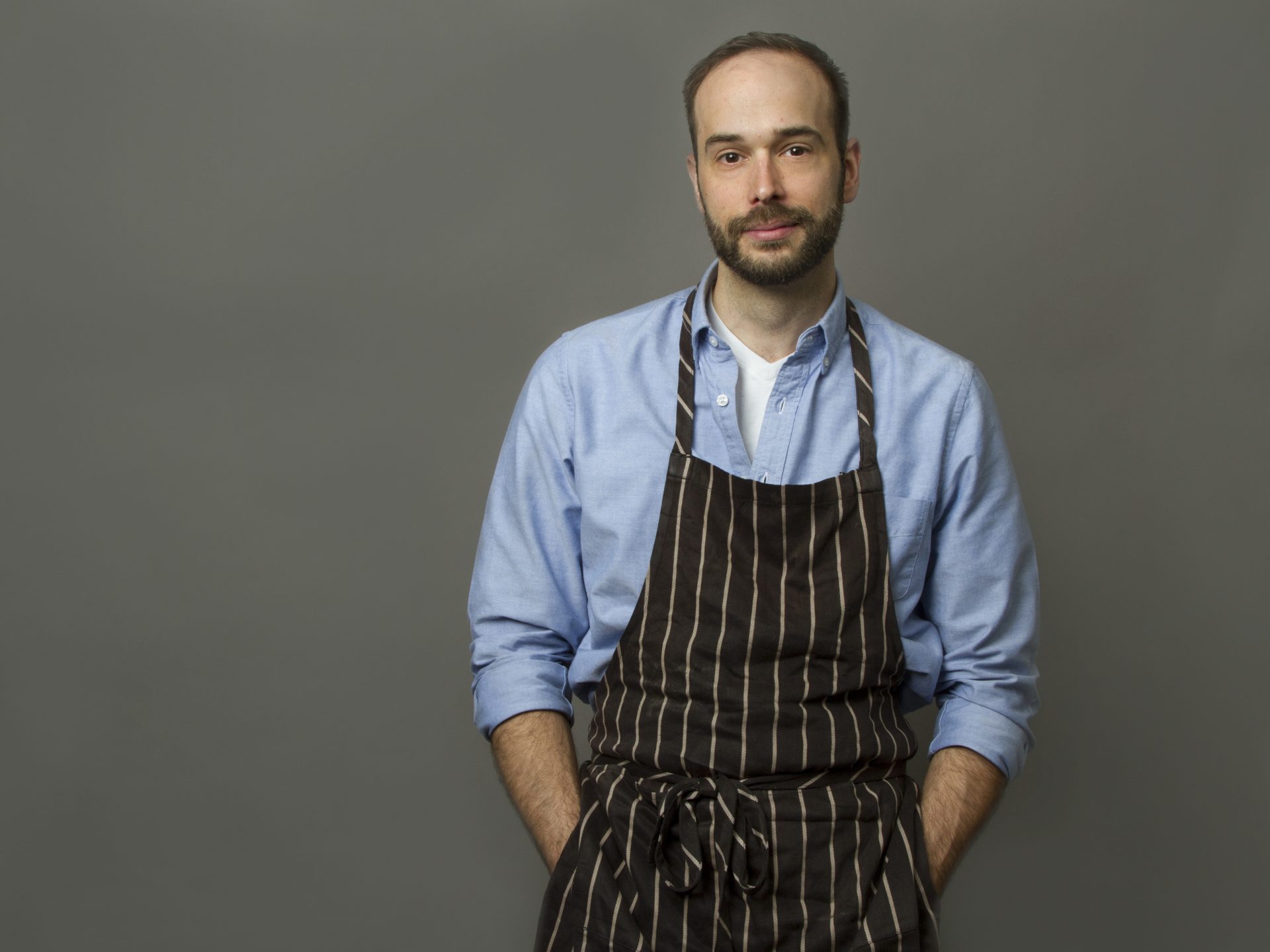 Alumni Feature: Ryan Donovan (Richmond Station, Toronto)