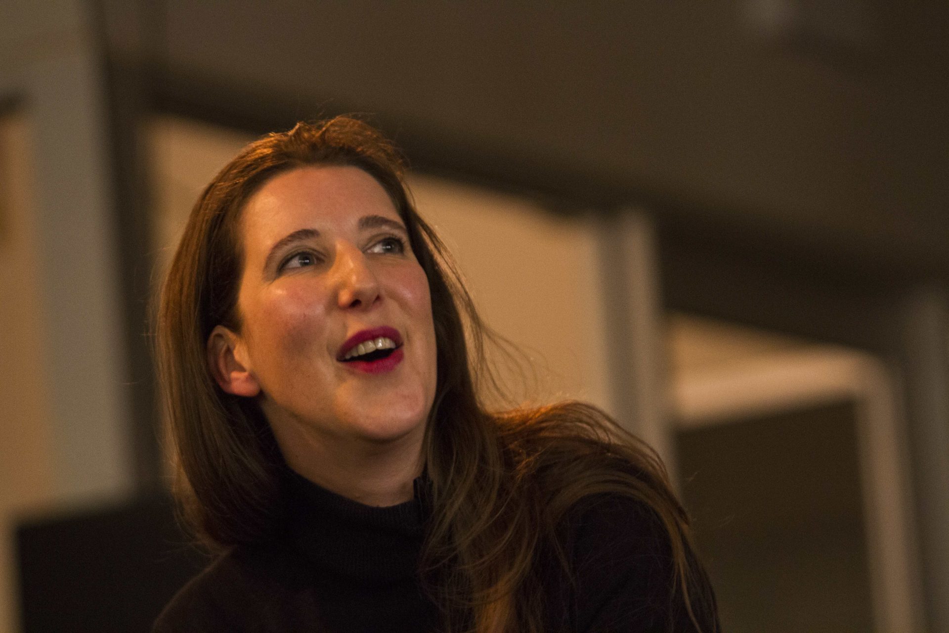 Jen Agg: W5 Interview