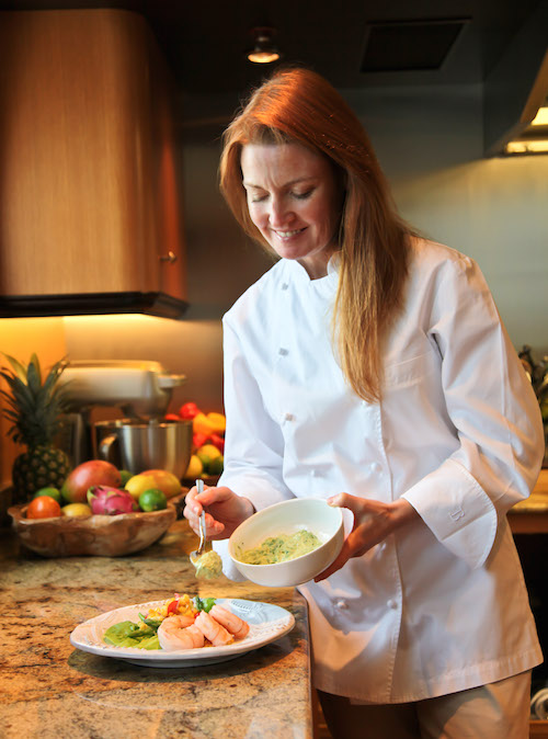 Alumni Feature: Victoria Allman (Class of 1995)