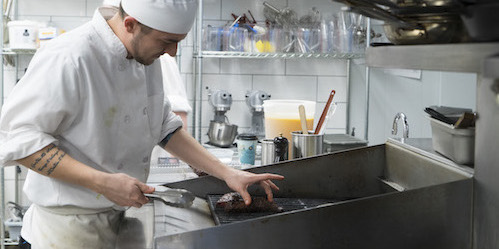 June Recipe of the Month: Thai Grilled Beef Salad