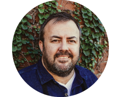 Alumni Feature: Jeff Crump (Class of 1997 | Earth to Table Bread Bar)