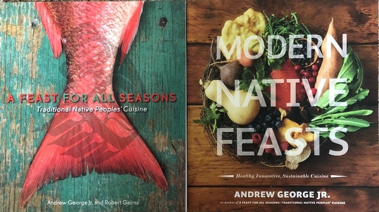 October Recipe of the Month: Cranberry Sweet & Sour Goose Breast