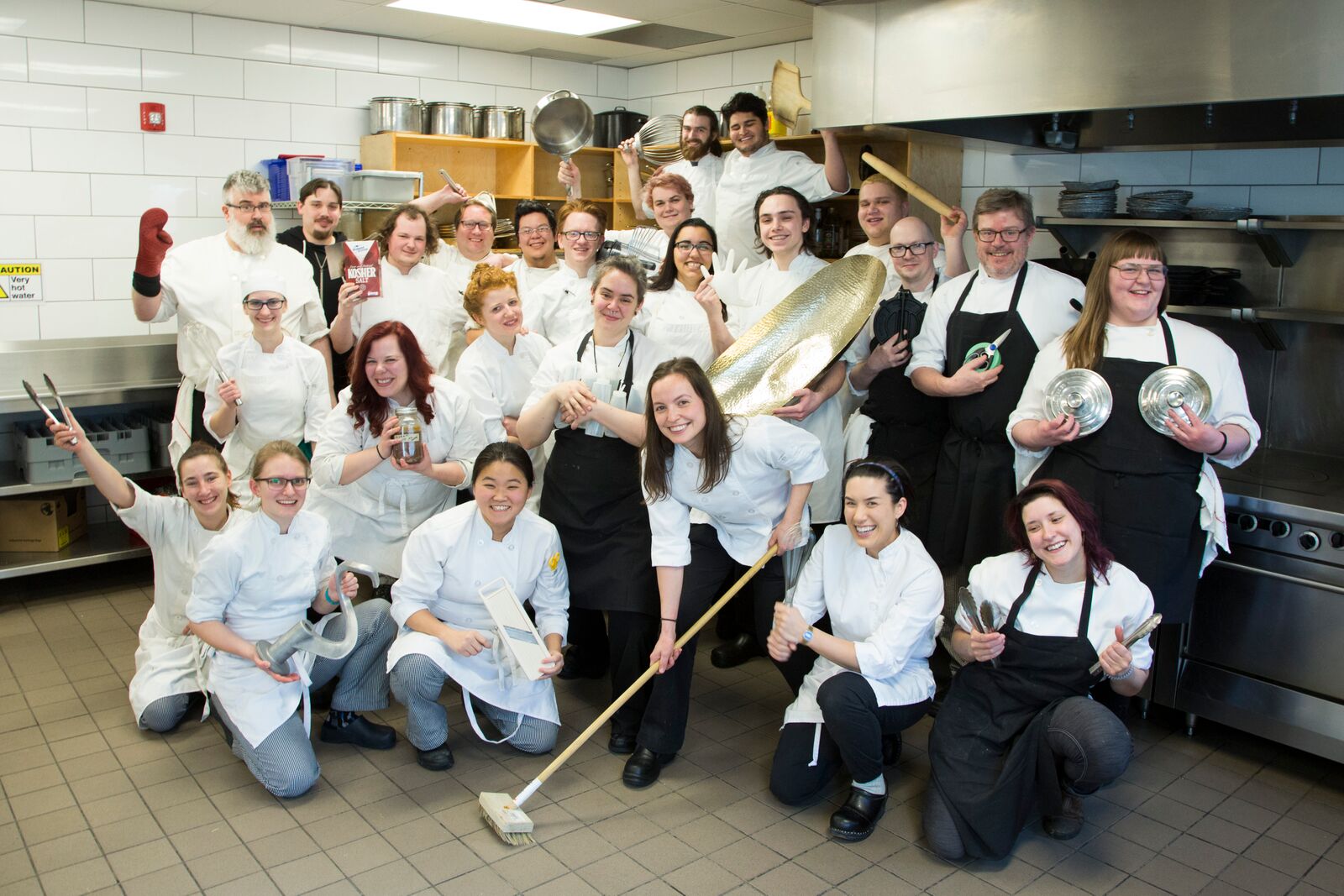 Alumni Feature: Randi Rudner, SCS Program Manager and Core Instructor