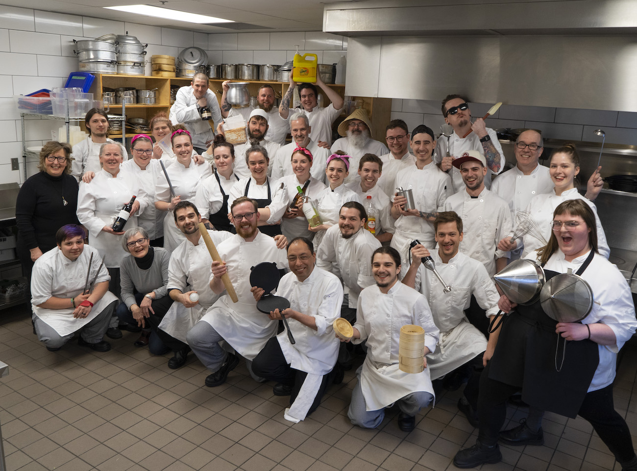 Apprenticeship Bloopers and Tips from SCS Class of 2019