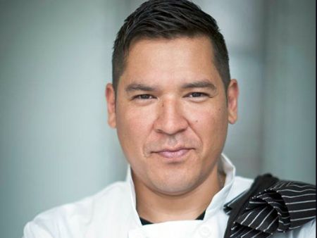 Alumni Success Story: Rich Francis (Class of 2008)