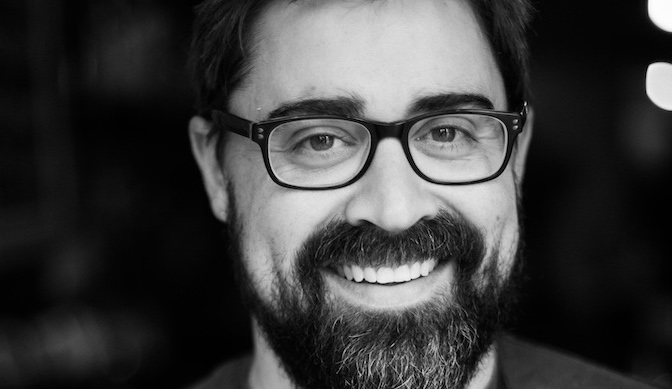 Alumni Feature: Sean Collins | The Red Rabbit, Old Man & Son, Okazu | SCS Class of 2008