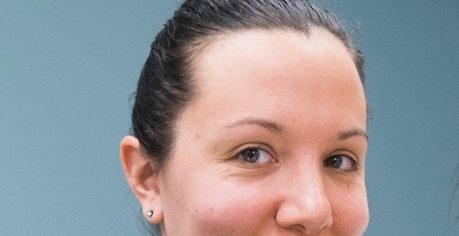 Alumni Feature: Yva Santini | Pazzo Taverna, Stratford | SCS Class of 2009