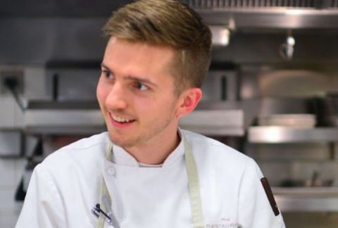 Alumni in the news: Miles Pundsack – Poe (Class of 2009)