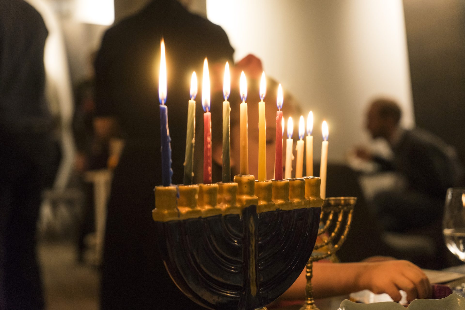 Weekly Update: December 9 – 15, 2019