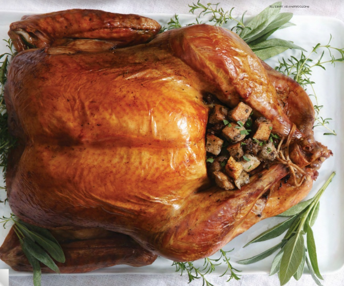 What’s for Dinner? | December 23-29