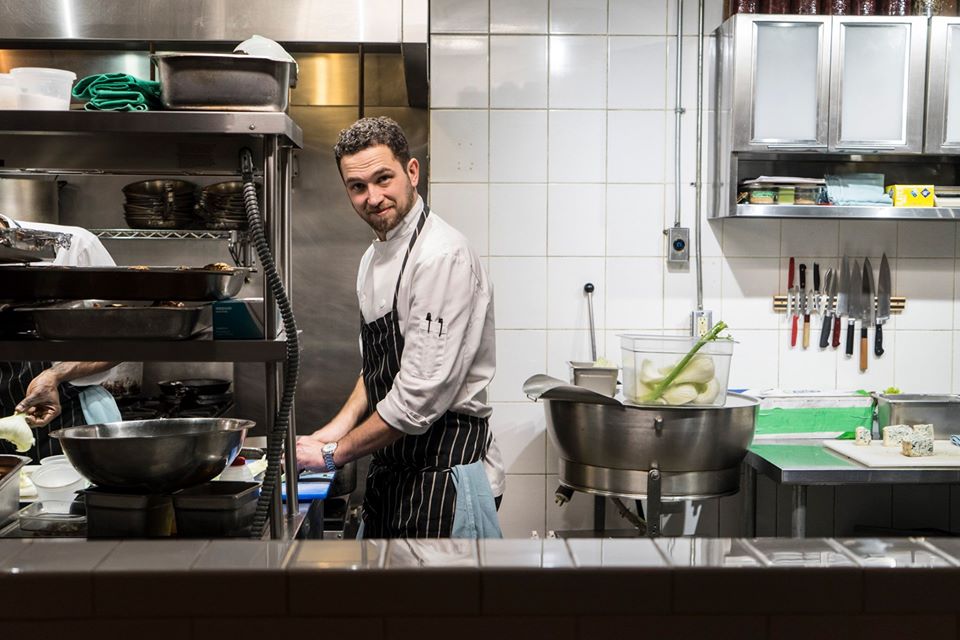 What’s for Dinner | February 11-15, 2020