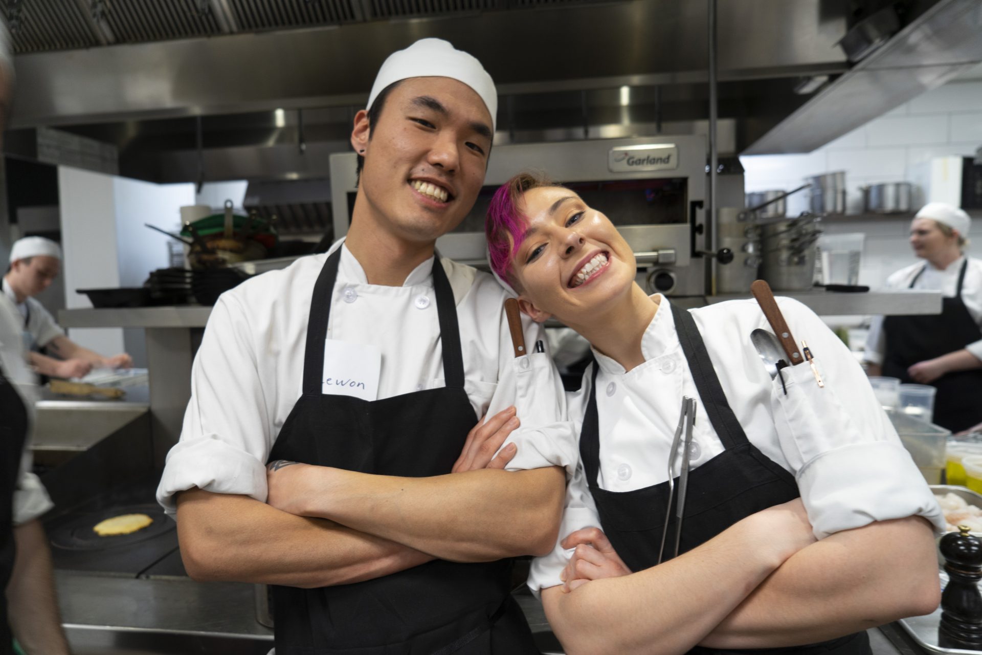 Weekly Update: March 17-23