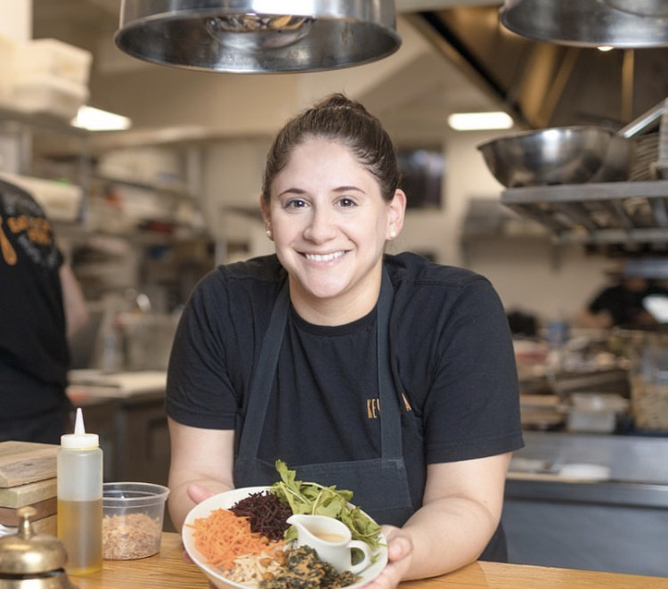 Alumni Feature | Anna Marano | Class of 2017