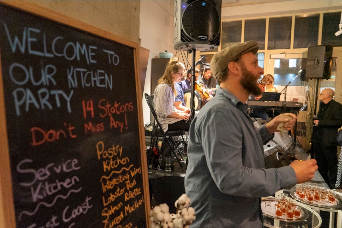 Weekly Update: March 9-15