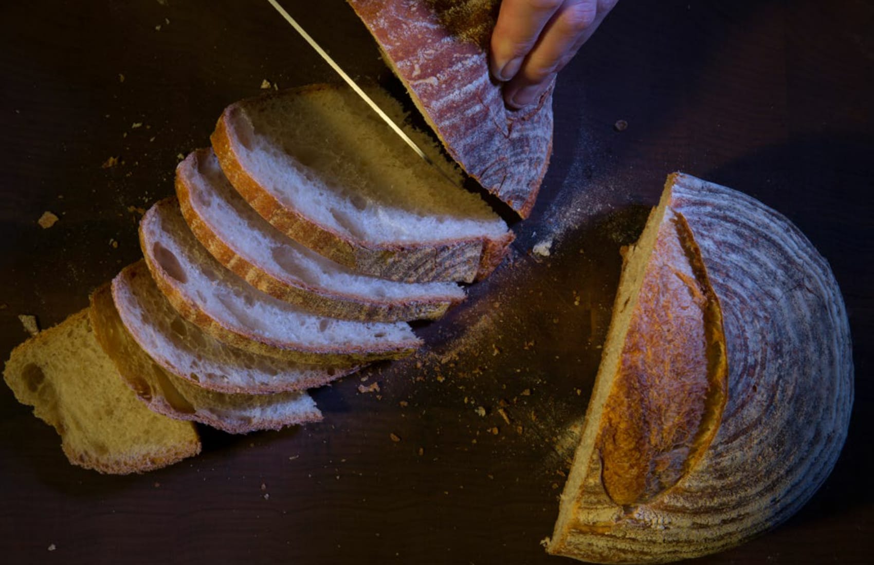 Weekly Update | April 24-30, 2020