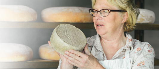 Alumni Feature | Ruth Klahsen | Class of 1985