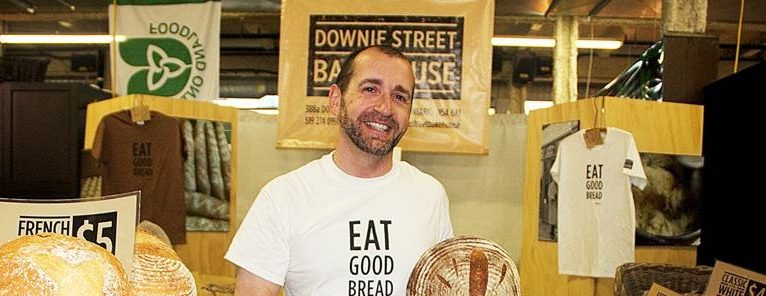 Alumni Feature | Alan Mailloux | Class of 1992