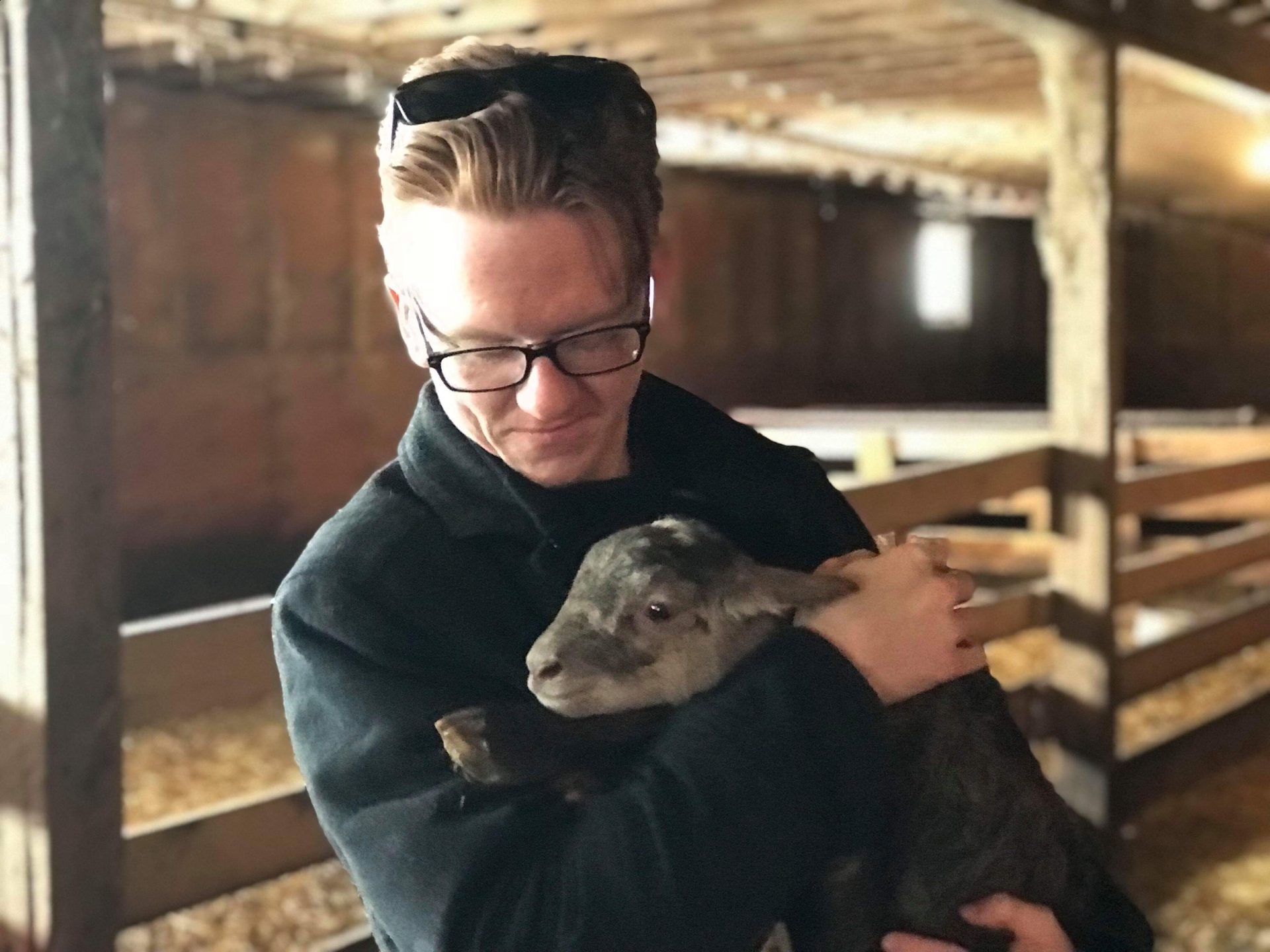 Alumni Feature | Erik Cholod | Class of 2018