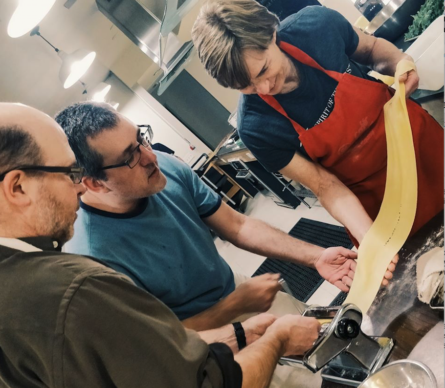 Alumni Feature | Mike Lurz | Class of 2009