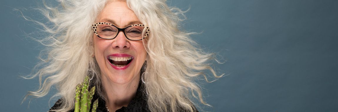 Alumni Feature | Terry Manzo | Class of 1985