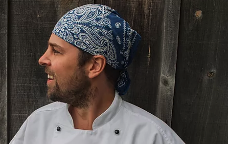 Alumni Feature | Adam Brenner, Class of 2006