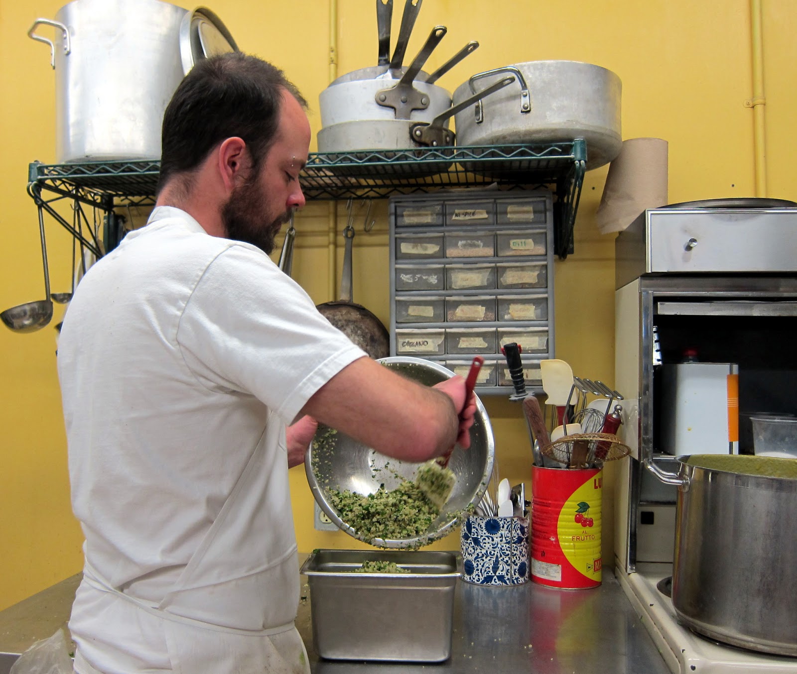 Alumni Feature | Trent Loewen | Class of 2004