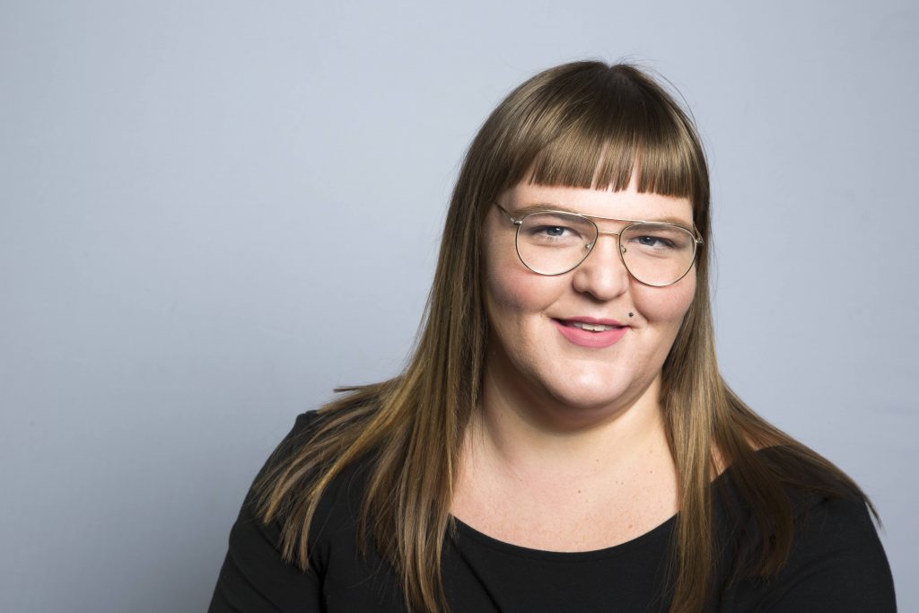 Alumni Feature | Erin Negus, Class of 2014