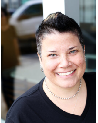 Alumni Feature | Kelly Ballantyne, Class of 2000