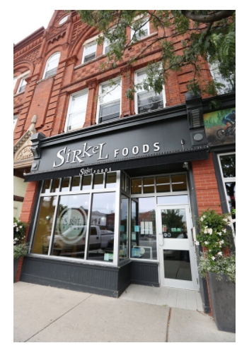 Weekly Update | July 24-31, 2020