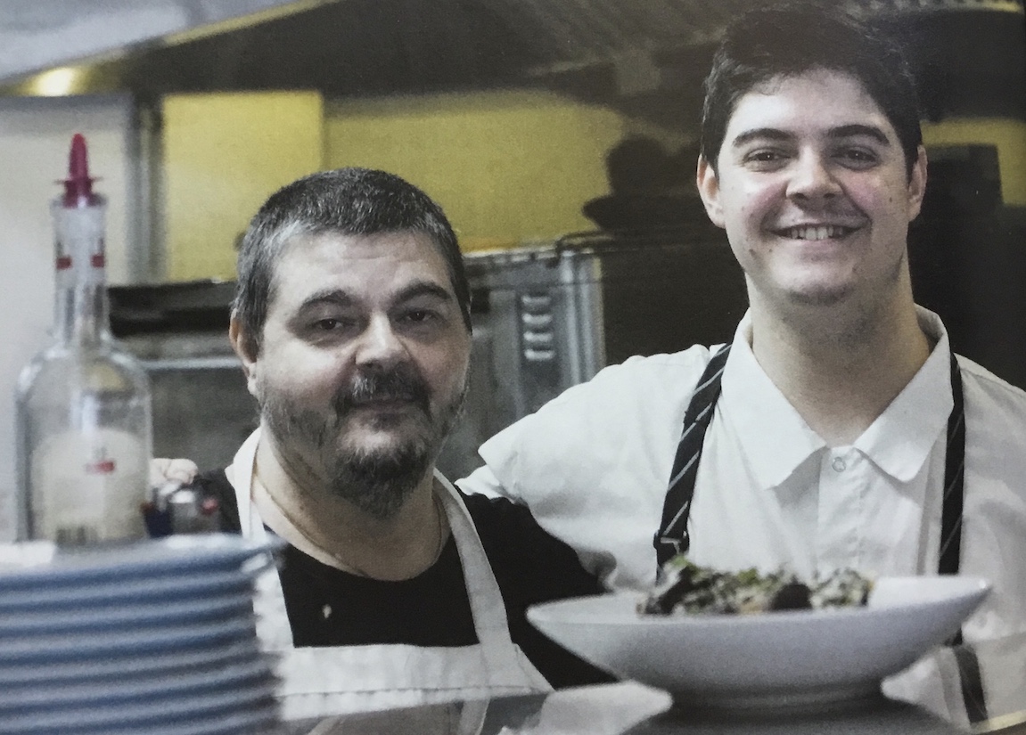 Alumni Feature | Tom Giannakopoulos, Class of 2017