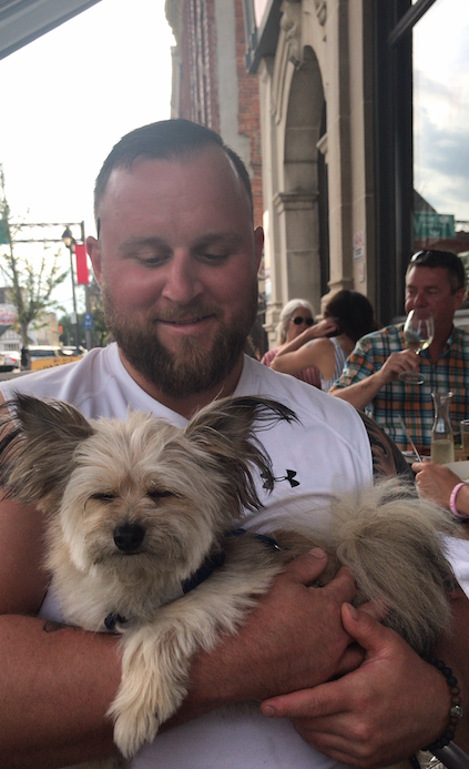 Alumni Feature | Cody Wideman, The Mill Stone (Class of 2019)