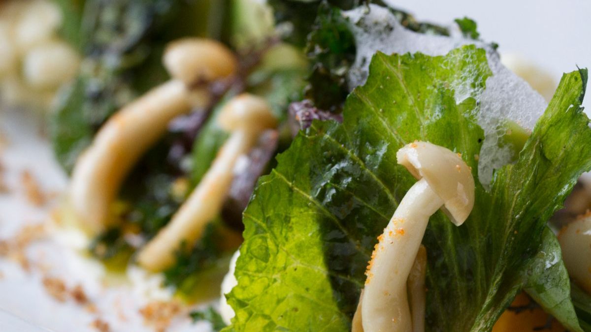 What’s for Dinner? | Weekly update for Oct 30 – Nov 5, 2020