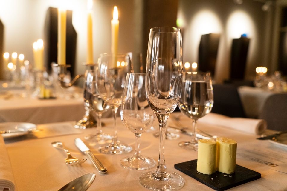 What’s for Dinner? | Weekly Update for Nov 6-12, 2020