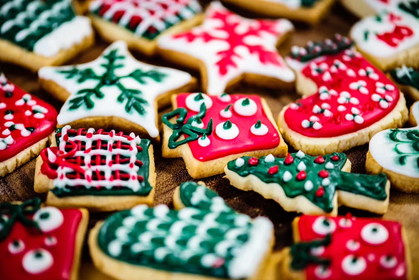 Weekly Update | December 11-17, 2020