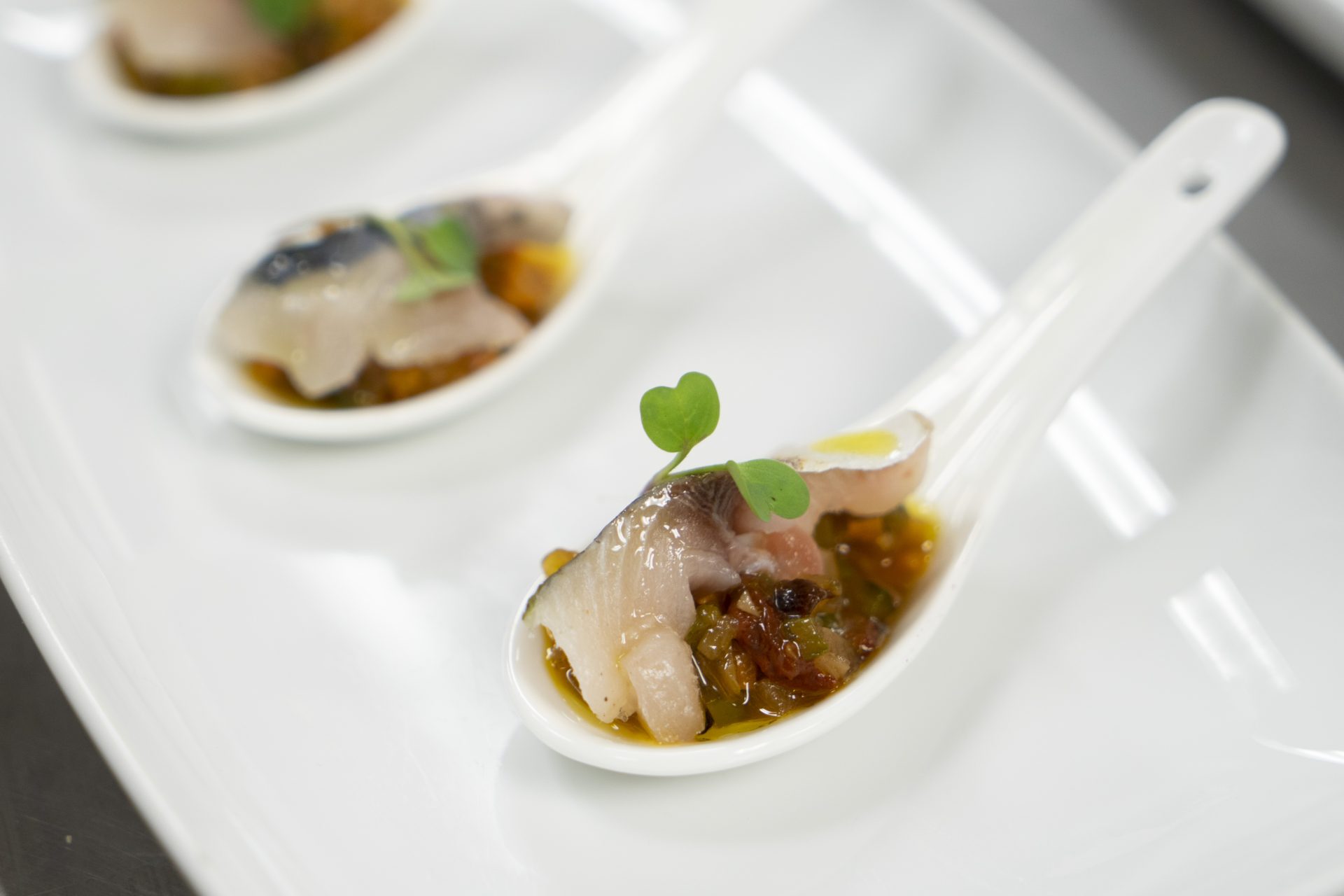 Gastronomy Feature | Karen Huff