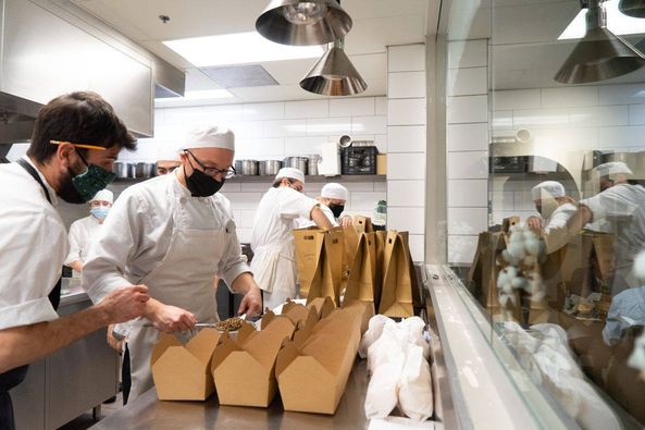 Weekly Update | February 4-10, 2021