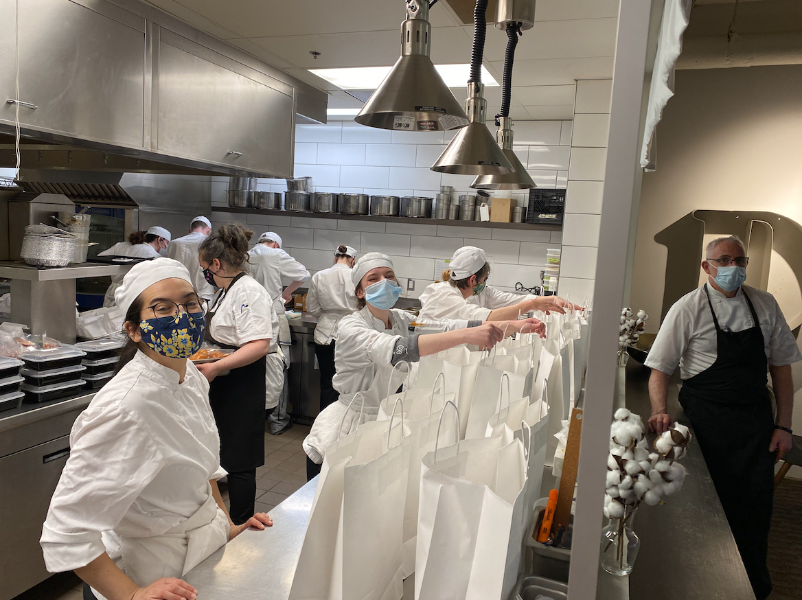 Weekly Update | March 26, 2021