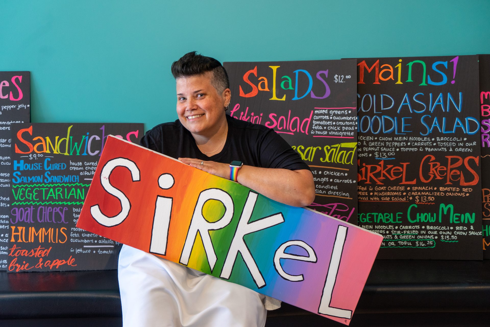 The SCS Alumni Project | July 1, 2021