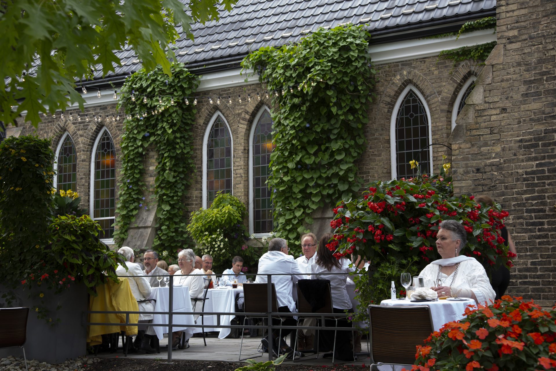 ‘Short’ Table Dinner news and more, in our Weekly Update | August 5-11, 2021