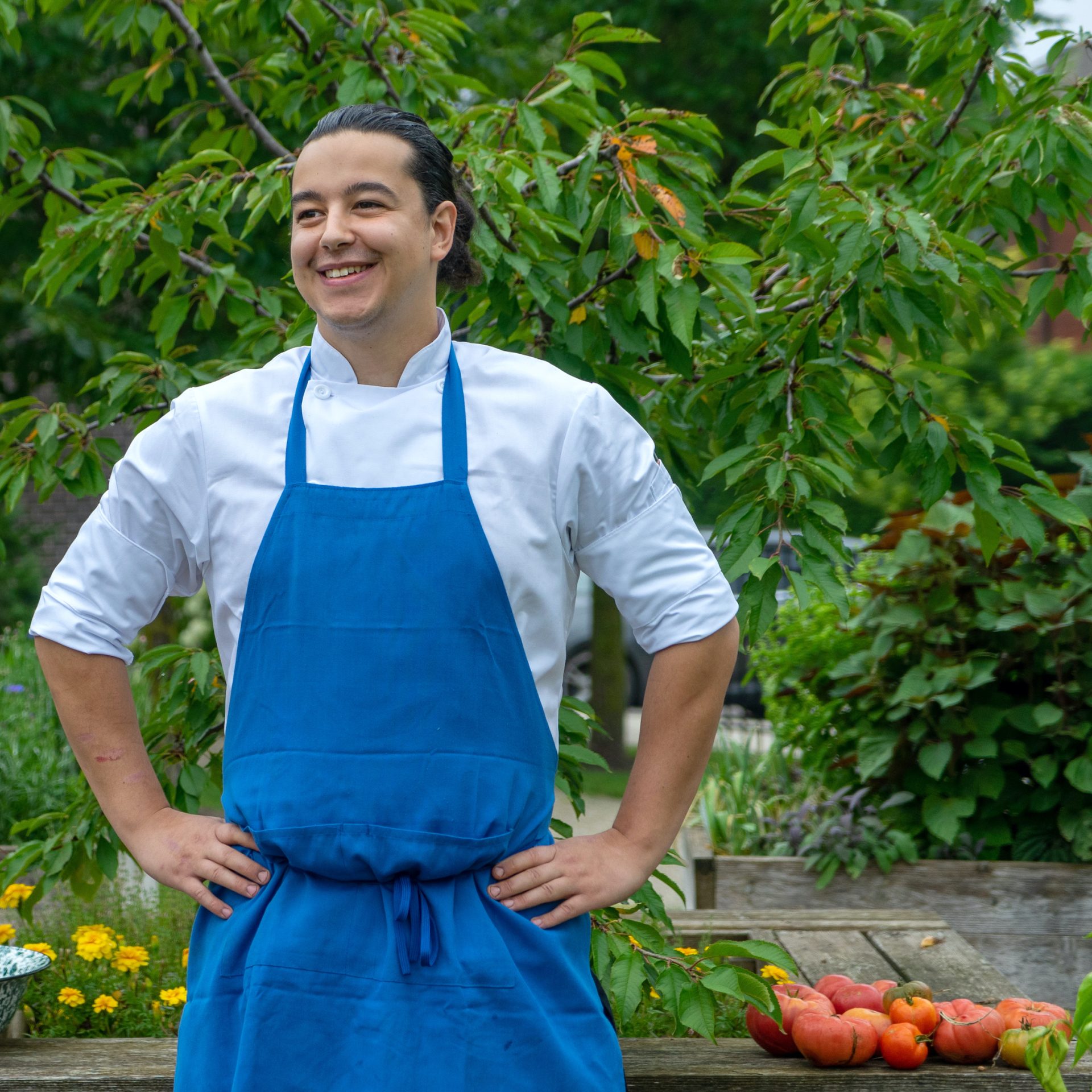 The SCS Alumni Project | August 19, 2021