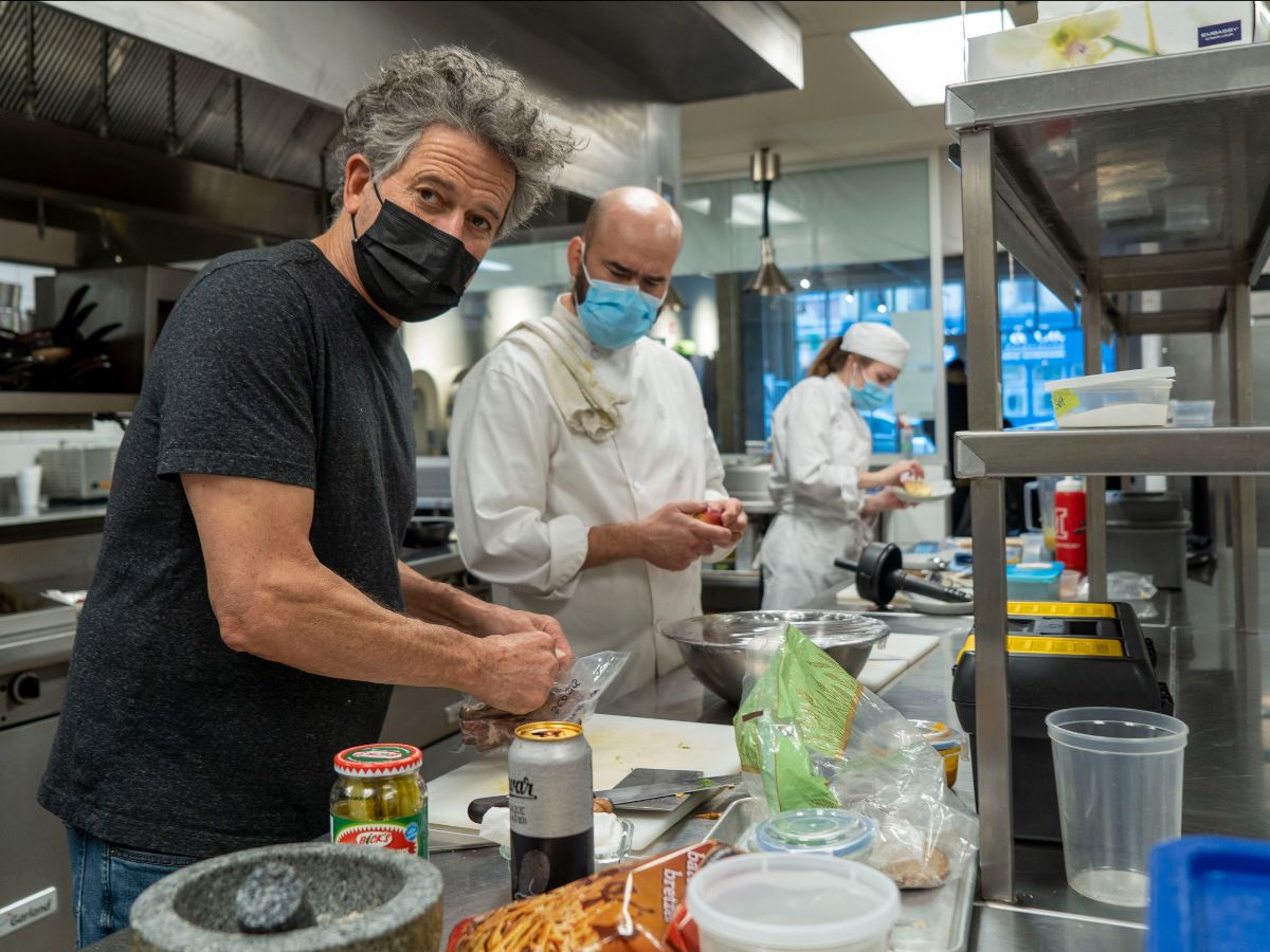 Weekly Update | November 18-24, 2021