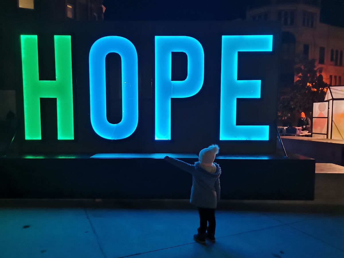 Merry Christmas | Weekly Update December 23-29, 2021