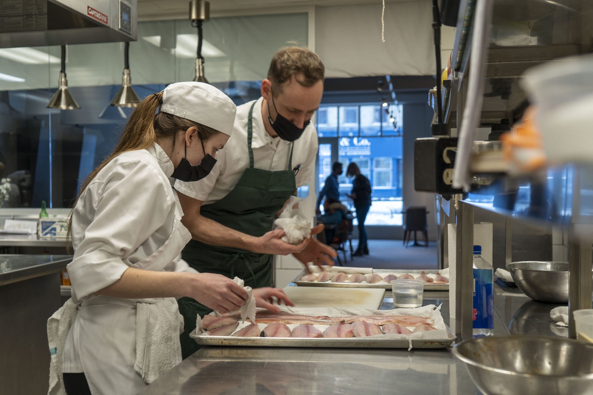 Diverse & Delicious | Weekly Update Feb 10-16, 2022