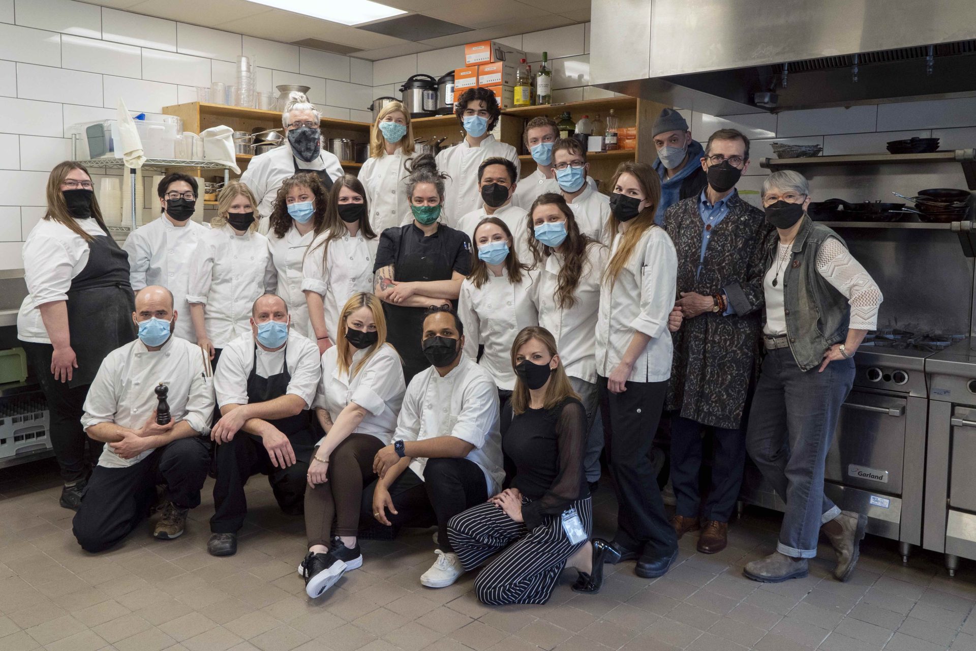 Weekly Update | March 10-16, 2022