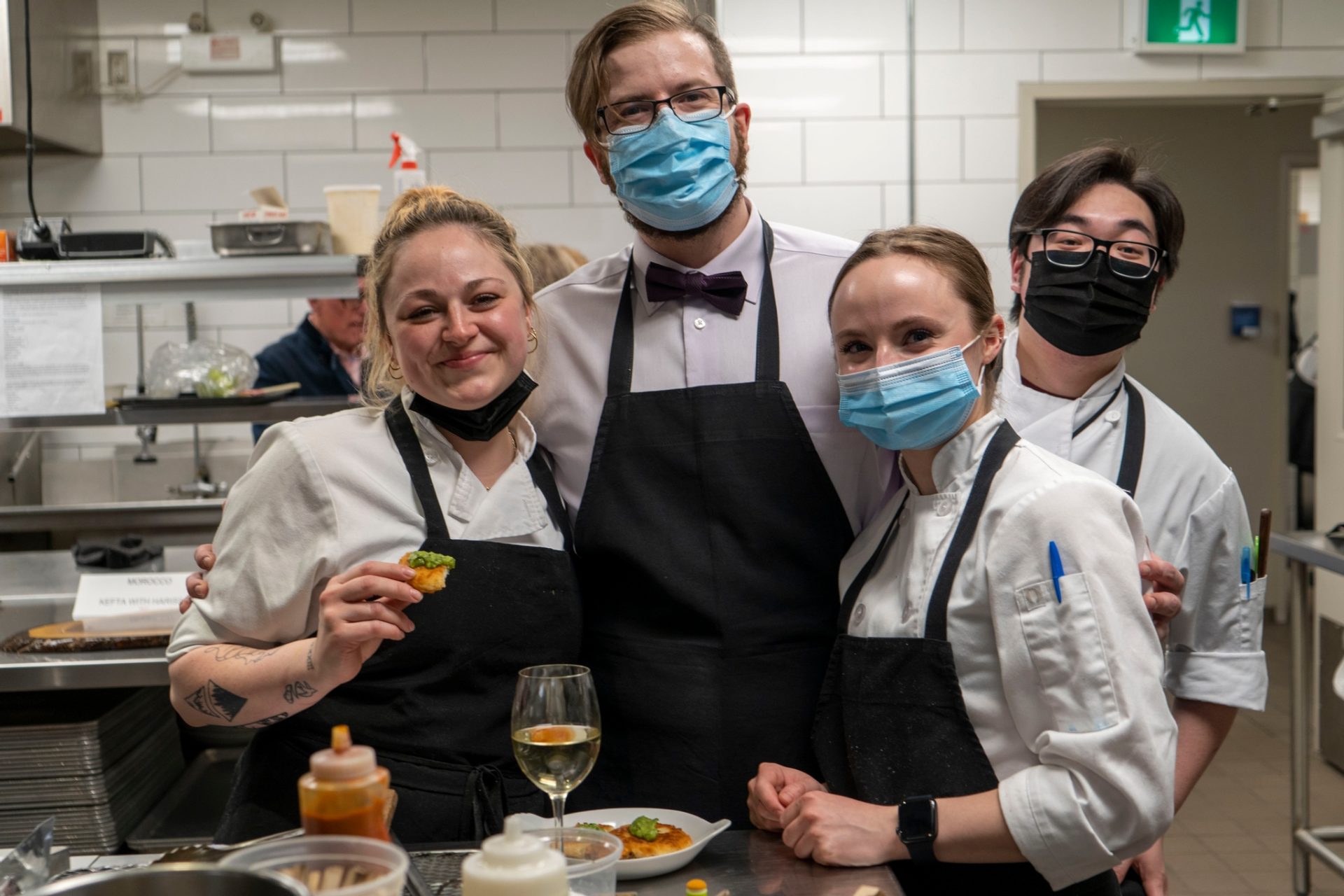 Weekly Update | March 17-23, 2022