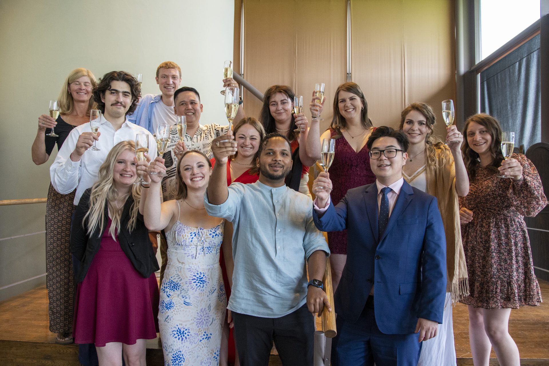 Weekly Update | June 10-16, 2022 | Graduation, and more!