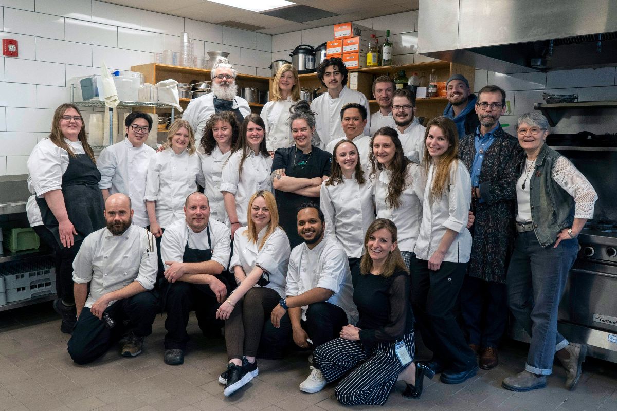 Weekly Update | November 17-23, 2022