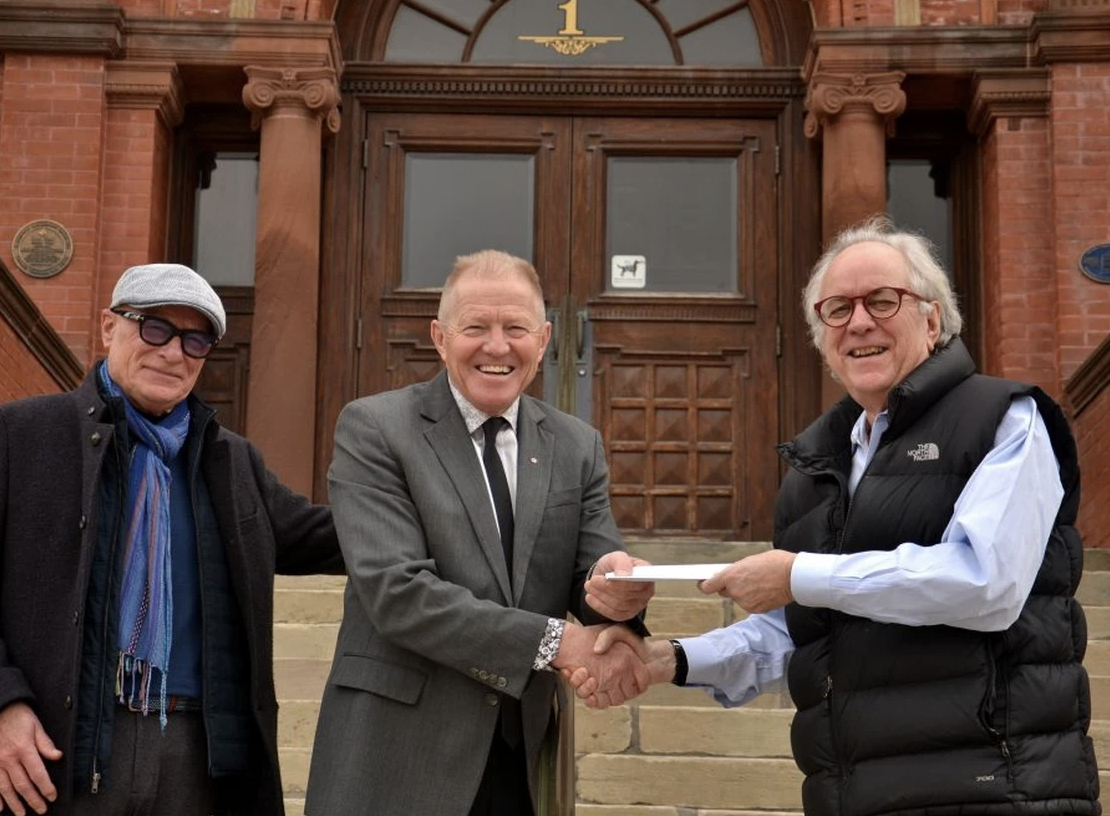 Weekly Update | April 6-12, 2023