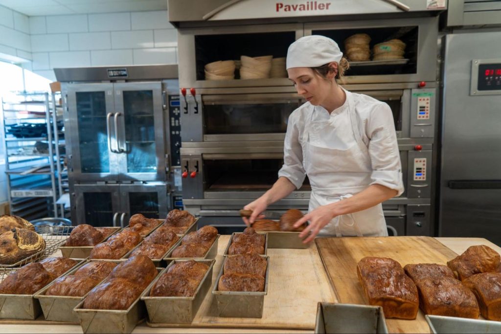 Our uniquely industry-driven program provides students with a thorough grounding in the theory and practice