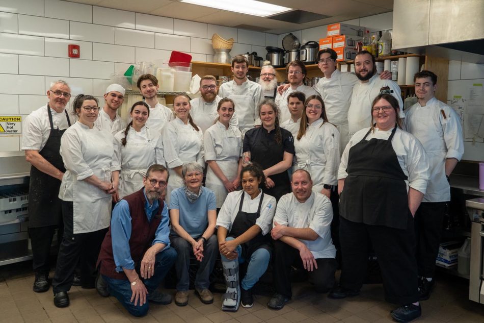 What Sets Stratford Chefs School Apart